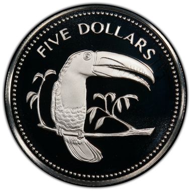 Cert 40735470 - Coin Image