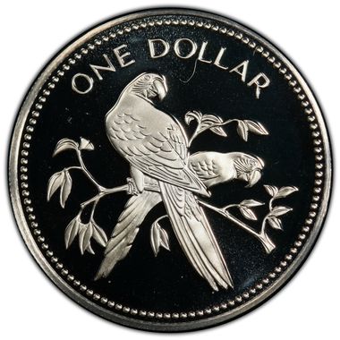 Cert 40735485 - Coin Image