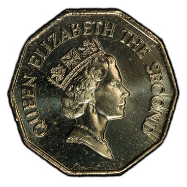 Cert 40735488 - Coin Image