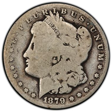 Cert 40736905 - Coin Image