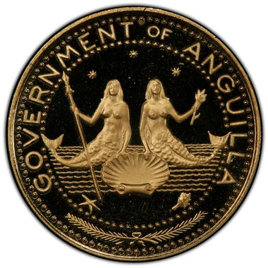 Cert 40738499 - Coin Image