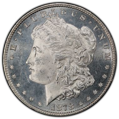 Cert 40738813 - Coin Image