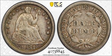 1851 H10C VF30