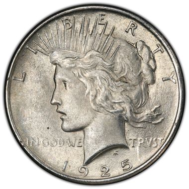 Cert 40738904 - Coin Image