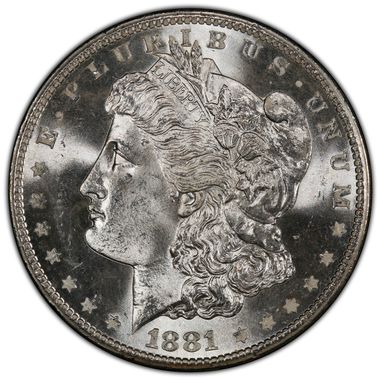 Cert 40739438 - Coin Image