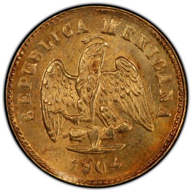 Cert 40739964 - Coin Image