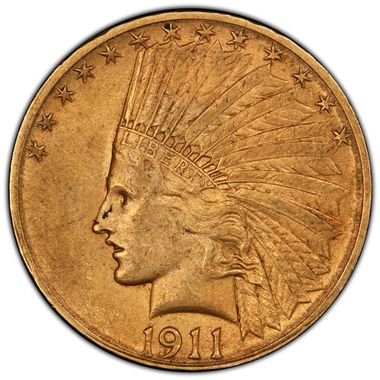 Cert 40740068 - Coin Image
