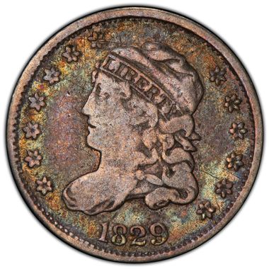 Cert 40741227 - Coin Image