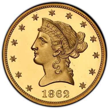 Cert 40745705 - Coin Image
