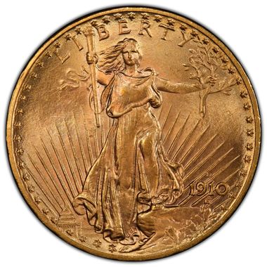 Cert 40746843 - Coin Image