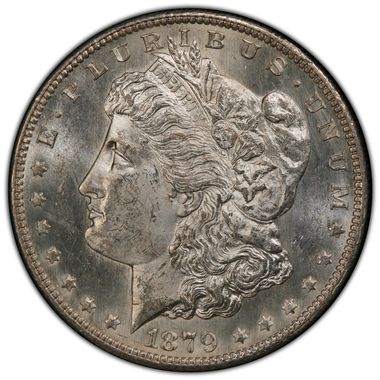 Cert 40746999 - Coin Image