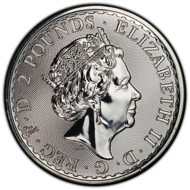 Cert 40749812 - Coin Image