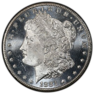 Cert 40750025 - Coin Image