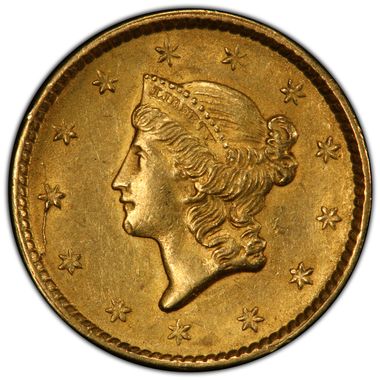 Cert 40750487 - Coin Image