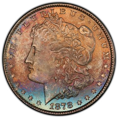 Cert 40751224 - Coin Image