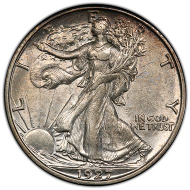 Cert 40751417 - Coin Image