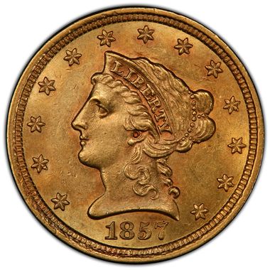 Cert 40751955 - Coin Image