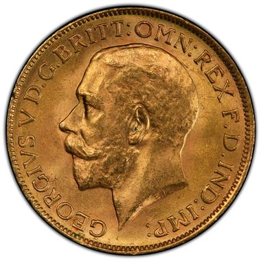 Cert 40752702 - Coin Image