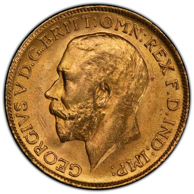 Cert 40753201 - Coin Image