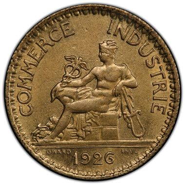 Cert 40753316 - Coin Image