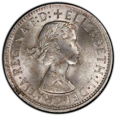 Cert 40753318 - Coin Image