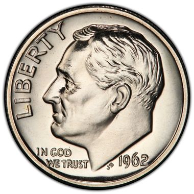 Cert 40753563 - Coin Image