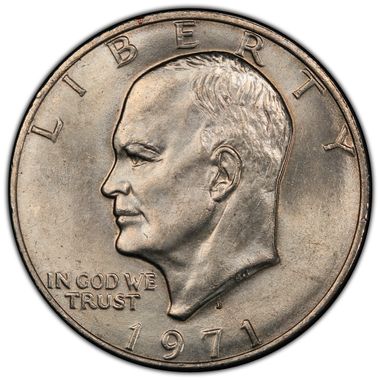 Cert 40753571 - Coin Image