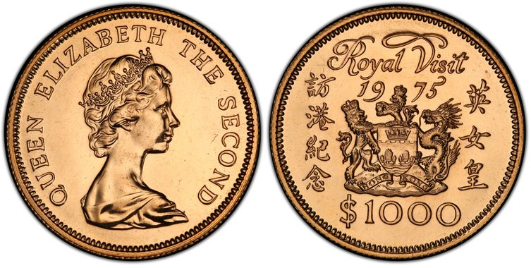 Cert 40753699 - Coin Image