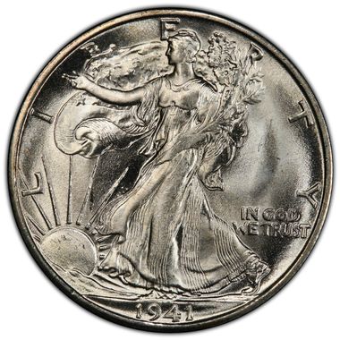Cert 40754295 - Coin Image
