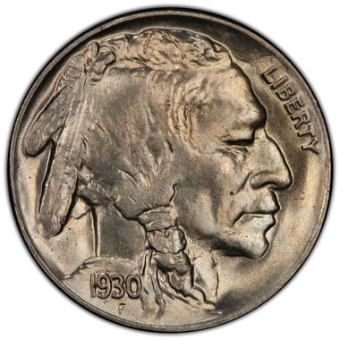 Cert 40755108 - Coin Image