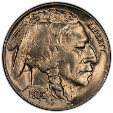 Cert 40755123 - Coin Image