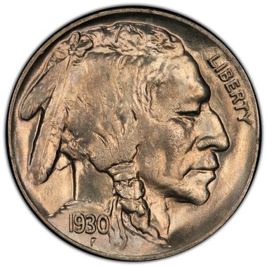 Cert 40755126 - Coin Image