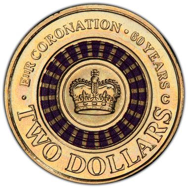 Cert 40756448 - Coin Image