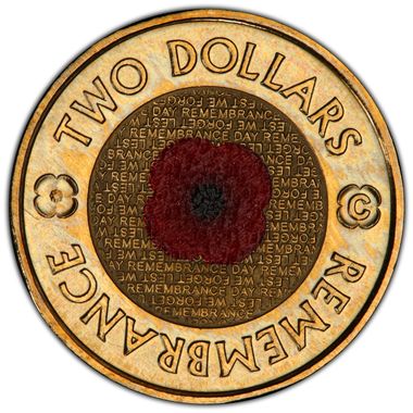 Cert 40756456 - Coin Image