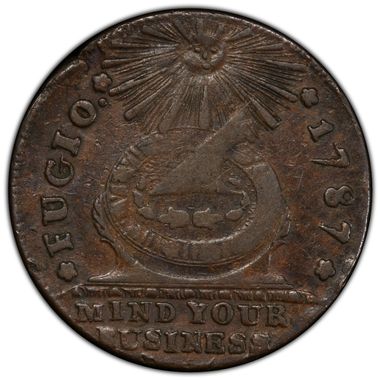 Cert 40756582 - Coin Image