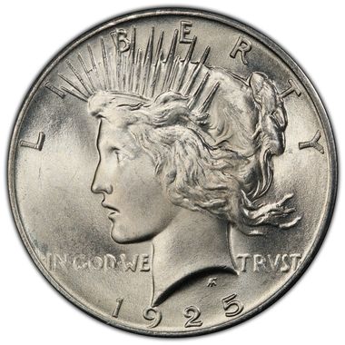 Cert 40756616 - Coin Image