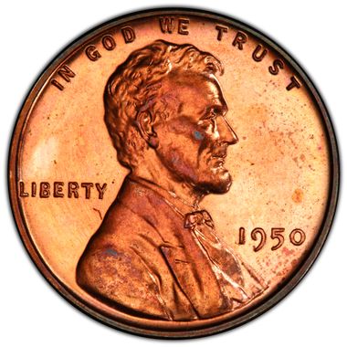 Cert 40756956 - Coin Image