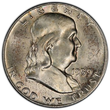 Cert 40756966 - Coin Image