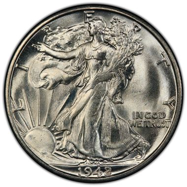 Cert 40758509 - Coin Image