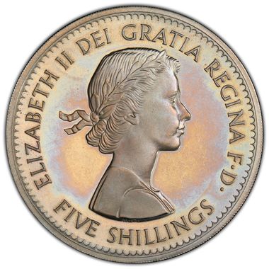 Cert 40760735 - Coin Image