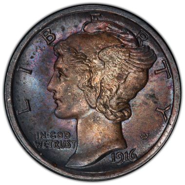 Cert 40761267 - Coin Image