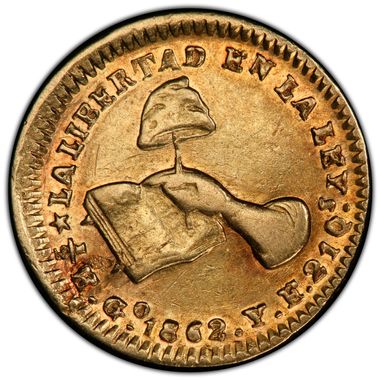 Cert 40762035 - Coin Image