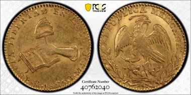 1825-Mo JM 2 Esc KM-380.7 AU55