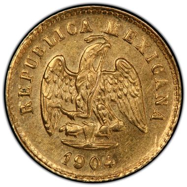 Cert 40762041 - Coin Image