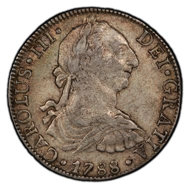 Cert 40762624 - Coin Image