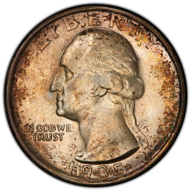 Cert 40763517 - Coin Image