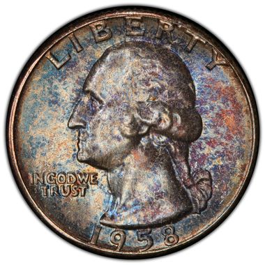 Cert 40763518 - Coin Image