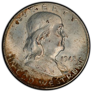 Cert 40763520 - Coin Image