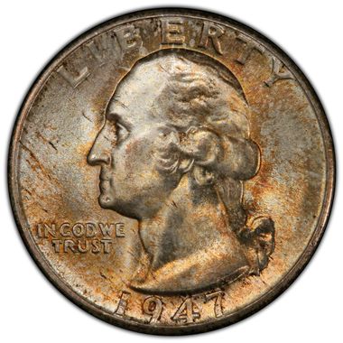 Cert 40763622 - Coin Image