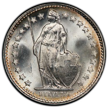 Cert 40763735 - Coin Image